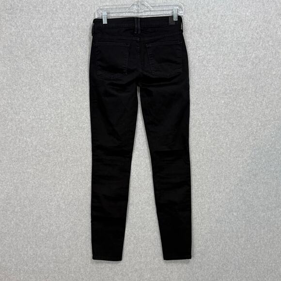 Vince. Dylan Skinny Pants Size 27 Office Stretch Career Closet Basic Capsule - Picture 4 of 16